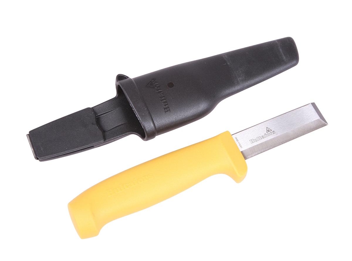 Hultafors Chisel Knife 380070 